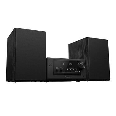 Home audio system