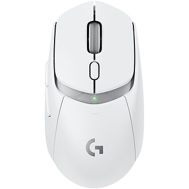 Logitech G G309 Lightspeed Blanc