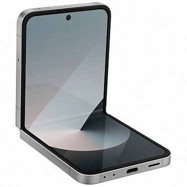 Samsung Galaxy Z Flip 6 Grey (12GB / 256GB).