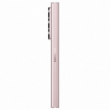 Avis Samsung Galaxy Z Fold 6 Rose (12 Go / 256 Go)