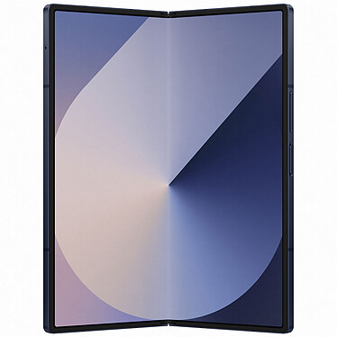 Samsung Galaxy Z Fold 6 Azul medianoche (12 GB / 256 GB).