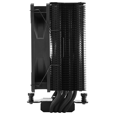 Acheter Thermalright Assassin Spirit 120 EVO DARK