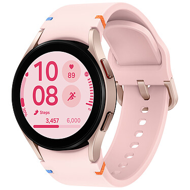 Samsung Galaxy Watch FE 4G (40 mm / Rose Gold).