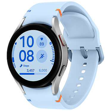 Samsung Galaxy Watch FE 4G (40 mm / Silver).