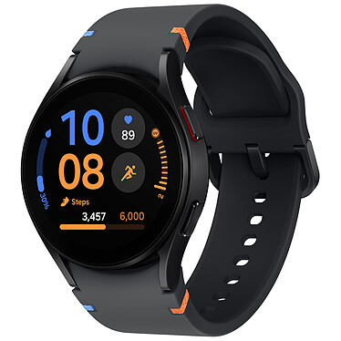 Samsung Galaxy Watch FE 4G (40 mm / Black).