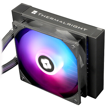 Acquista Thermalright Aqua Elite 120 V3.