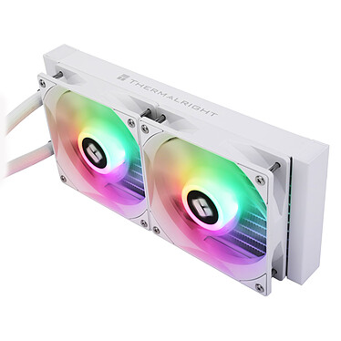 Comprar Thermalright Aqua Elite 240 V3 - Blanco.