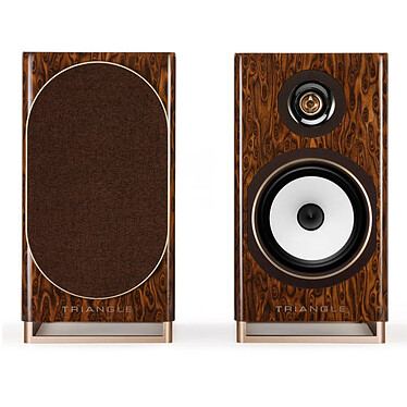 Enceintes Hifi