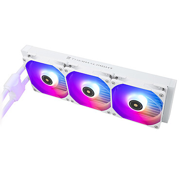 Acheter Thermalright Frozen Notte 360 - Blanc