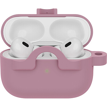 OtterBox Coque AirPods Pro 1e & 2e Gen Tea Time Pink