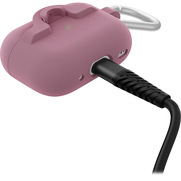 Acheter OtterBox Coque AirPods Pro 1e & 2e Gen Tea Time Pink