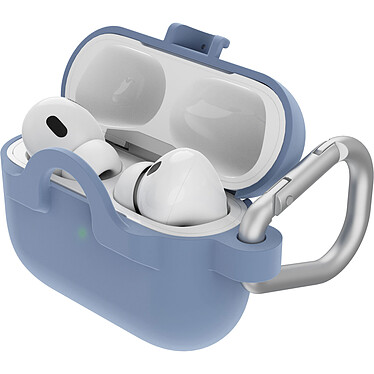 Avis OtterBox Coque AirPods Pro 1e & 2e Gen Patched Jeans Blue