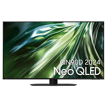 Samsung Neo QLED 43QN90D