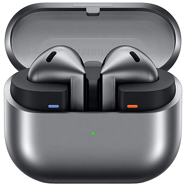 Samsung Galaxy Buds 3 Silver .