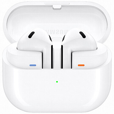 Samsung Galaxy Buds 3 Bianco .