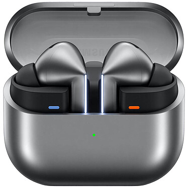 Samsung Galaxy Buds3 Pro Argent