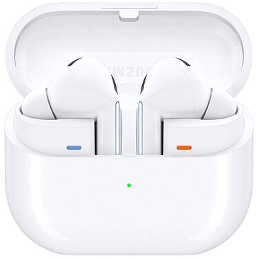 Samsung Galaxy Buds3 Pro Blanc