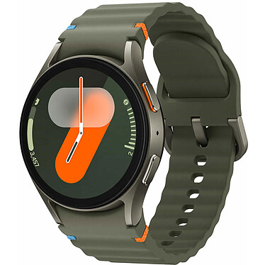 Samsung Galaxy Watch7 4G (40 mm / Verde).