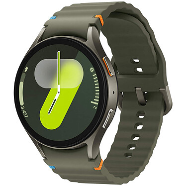 Samsung Galaxy Watch7 4G (44 mm / Verde).