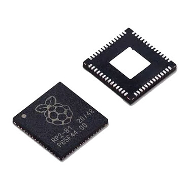 Raspberry Pi Processor RP2040