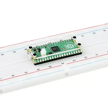 Nota Custodia per Raspberry Pi Pico .