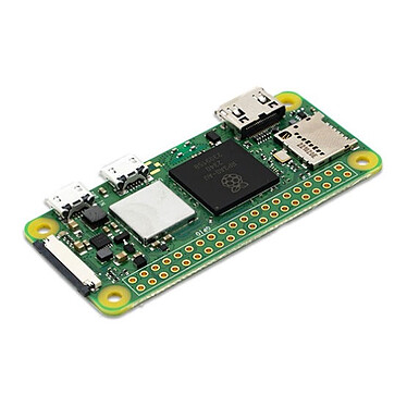 Opiniones sobre Raspberry Pi Zero 2 W.