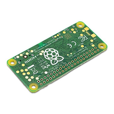 cheap Raspberry Pi Zero 2 W.