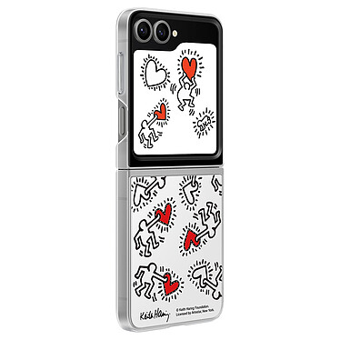 Avis Samsung Coque Keith Haring Galaxy Z Flip 6