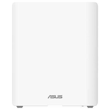 Opiniones sobre ASUS ZenWiFi BQ16 x2.