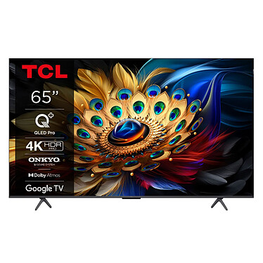 TCL 65QLED780.