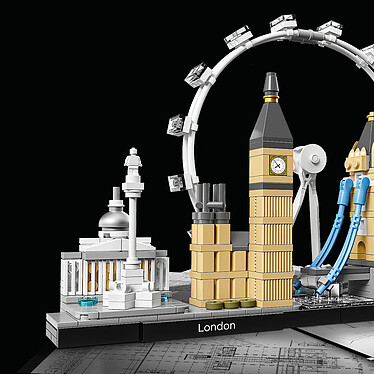 LEGO Architecture 21034 Londres . a bajo precio