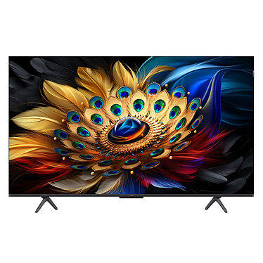 TCL 50QLED780.