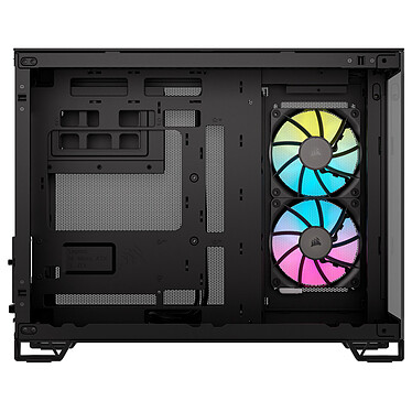 Comprar Corsair iCUE LINK 2500X RGB (Negro) .