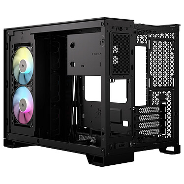 Corsair iCUE LINK 2500X RGB (Noir) pas cher