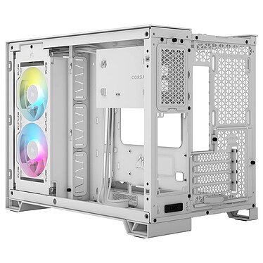 Corsair iCUE LINK 2500X RGB (Bianco) . economico