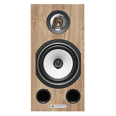 Buy NAD C 3050 (Standard Edition) + Triangle Comète Ez Light Oak.