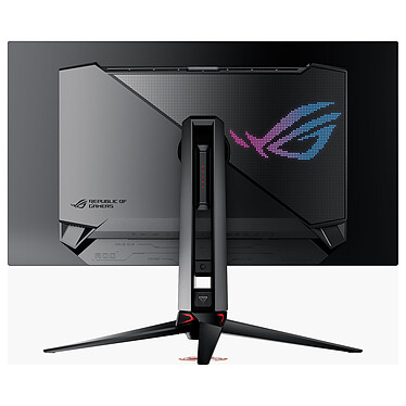 Review ASUS 31.5" OLED - ROG Swift PG32UCDP.