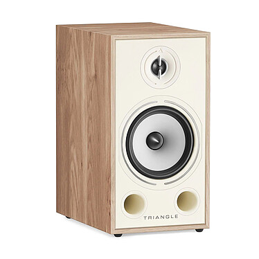 Acheter NAD C 3050 (Standard Edition) + Triangle Borea BR03 Chêne clair