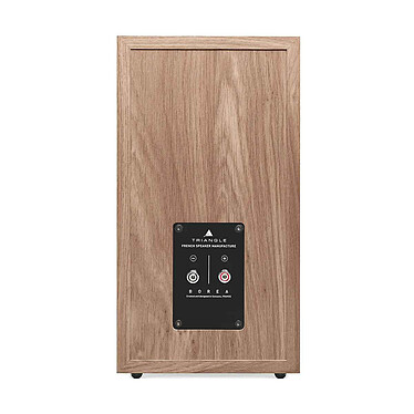 cheap NAD C 3050 (Standard Edition) + Triangle Borea BR03 Light Oak.