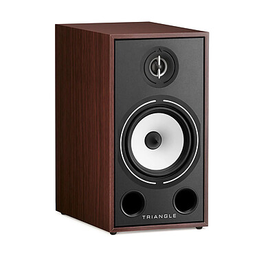 Buy NAD C 3050 (Standard Edition) + Triangle Borea BR03 Walnut.