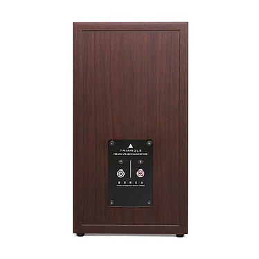 cheap NAD C 3050 (Standard Edition) + Triangle Borea BR03 Walnut.