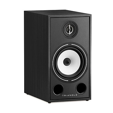 Buy NAD C 3050 (Standard Edition) + Triangle Borea BR03 Black.