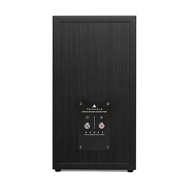 cheap NAD C 3050 (Standard Edition) + Triangle Borea BR03 Black.