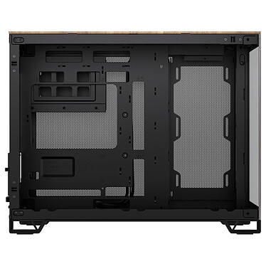 Buy Corsair 2500X (Black/Walnut).