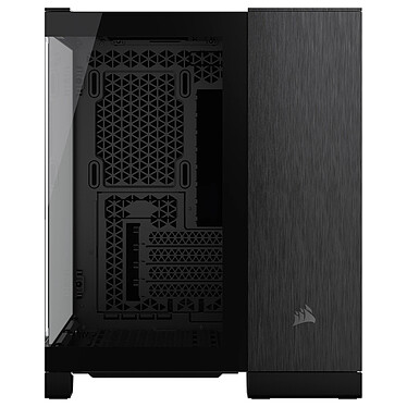 PC cases