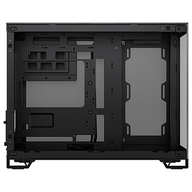 Acheter Corsair 2500X (Noir/Aluminium)