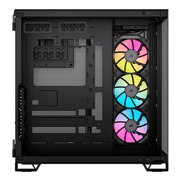 Comprar Corsair iCUE LINK 6500X RGB (Negro).