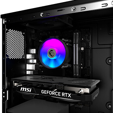 Buy MSI MAG Infinite S3 114NUB5-1431EU.