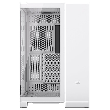 PC cases