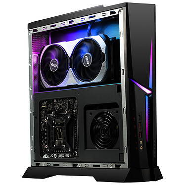 Acquista MSI MPG Trident AS 14NUE7-647EU